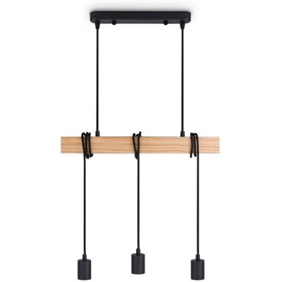 PACO HOME SINA Lampada a sospensione - Design minimalista elegante PACO HOME SINA Lampada a sospensione - Design minimalista elegante