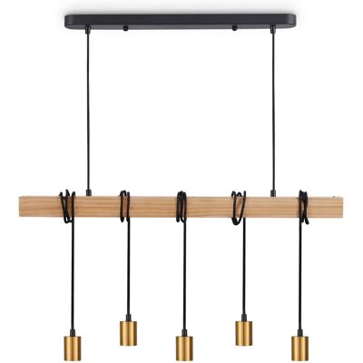 PACO HOME SINA Pendelleuchte - Moderne Deckenlampe PACO HOME SINA Pendelleuchte - Moderne Deckenlampe