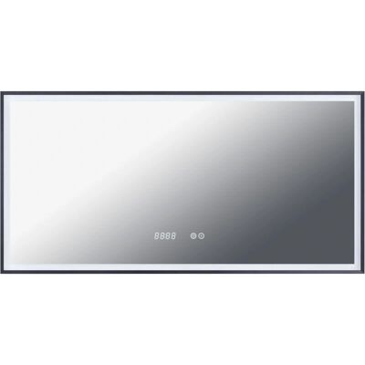 PACO HOME TRACY Wandleuchte - LED Badezimmer Spiegel PACO HOME TRACY Wandleuchte - LED Badezimmer Spiegel