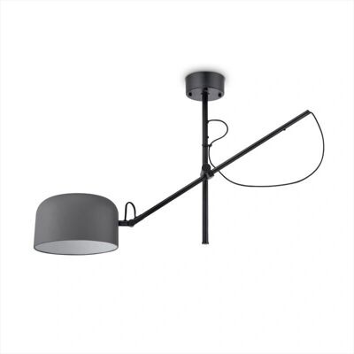 Paco Home Modell 40-4-6-68-2 Verstellbare Deckenleuchte - Deckenleuchte Paco Home Modell 40-4-6-68-2 Verstellbare Deckenleuchte - Deckenleuchte