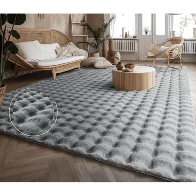 PACO HOME Arnheim 741 - Weicher Hochflor-Teppich PACO HOME Arnheim 741 - Weicher Hochflor-Teppich