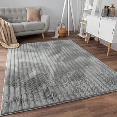 PACO HOME Arnheim 743 Hochflor-Teppich - Teppich PACO HOME Arnheim 743 Hochflor-Teppich - Teppich