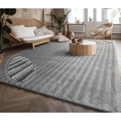 PACO HOME Arnheim 743 Hochflor-Teppich - Teppich PACO HOME Arnheim 743 Hochflor-Teppich - Teppich