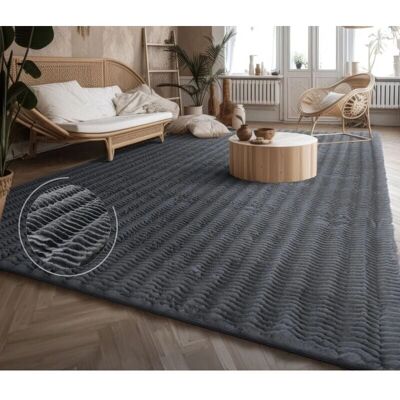 PACO HOME Arnheim 743 Hochflor-Teppich - Teppich PACO HOME Arnheim 743 Hochflor-Teppich - Teppich