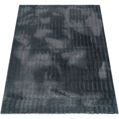 PACO HOME Arnheim 743 Hochflor-Teppich - Wellenmuster PACO HOME Arnheim 743 Hochflor-Teppich - Wellenmuster
