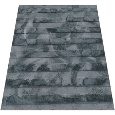 PACO HOME Arnheim 744 Alfombra de Pelo Largo - Alfombra PACO HOME Arnheim 744 Alfombra de Pelo Largo - Alfombra
