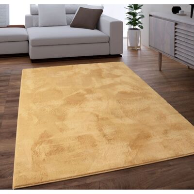 Alfombra Paco Home Pelo Largo - 80x300 cm Alfombra Paco Home Pelo Largo - 80x300 cm