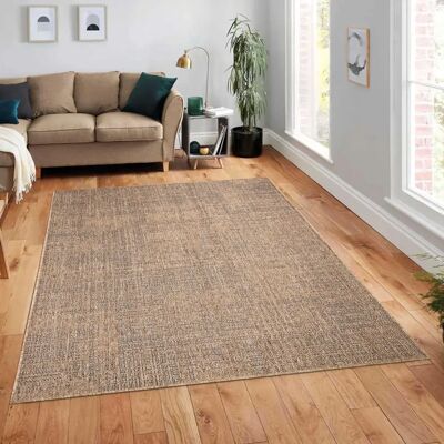 Paco Home - Alfombra Beige 160x220cm - Alfombra Paco Home - Alfombra Beige 160x220cm - Alfombra