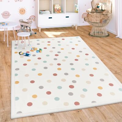 Alfombra Infantil PACO HOME Emilia 351 - Multicolor Alfombra Infantil PACO HOME Emilia 351 - Multicolor