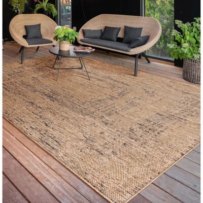 Paco Home - Tappeto Beige 160x220 cm Boho Chic Paco Home - Tappeto Beige 160x220 cm Boho Chic
