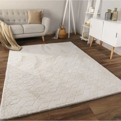 PACO HOME Arnheim 745 Tappeto a pelo lungo - Tappeto PACO HOME Arnheim 745 Tappeto a pelo lungo - Tappeto