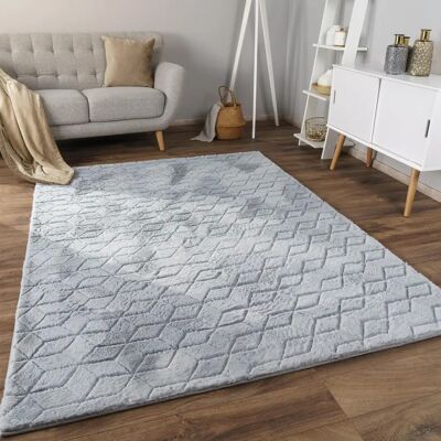PACO HOME Arnheim 745 Teppich - Geometrisches Muster PACO HOME Arnheim 745 Teppich - Geometrisches Muster