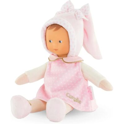 COROLLE Miss Reves d'Étoiles Plush Toy - 25cm, Vanilla Scent COROLLE Miss Reves d'Étoiles Plush Toy - 25cm, Vanilla Scent