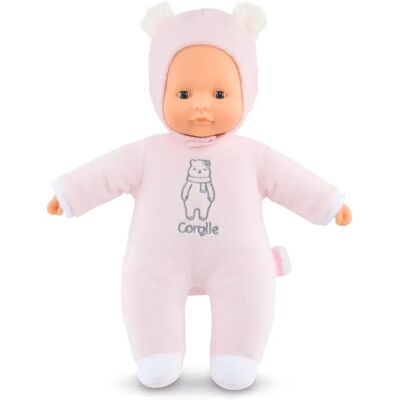 Bambola bebé Corolle Aina 30 cm - Giocattolo corpo morbido per 9+ mesi Bambola bebé Corolle Aina 30 cm - Giocattolo corpo morbido per 9+ mesi
