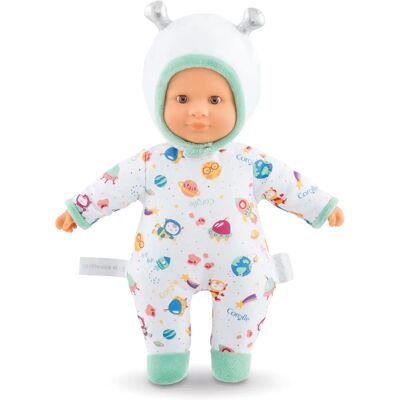 Corolle Baby docka - Astronaut hjärta 30cm - Docka Corolle Baby docka - Astronaut hjärta 30cm - Docka