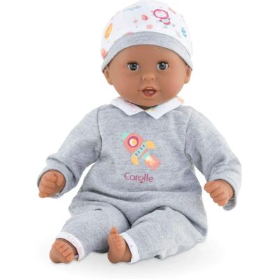Poupée Corolle Baby Calin Marius (9000100480) - Publicité Poupée Corolle Baby Calin Marius (9000100480) - Publicité