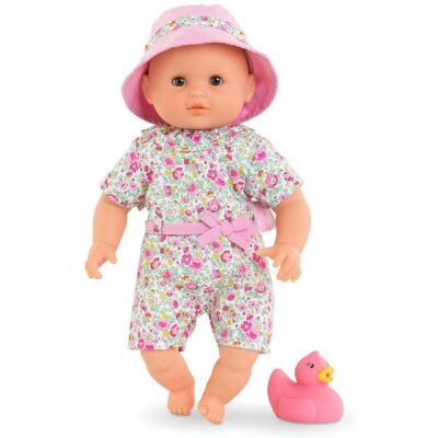 Poupée Bébé Corolle - 30cm - Poupée - Publicité Poupée Bébé Corolle - 30cm - Poupée - Publicité
