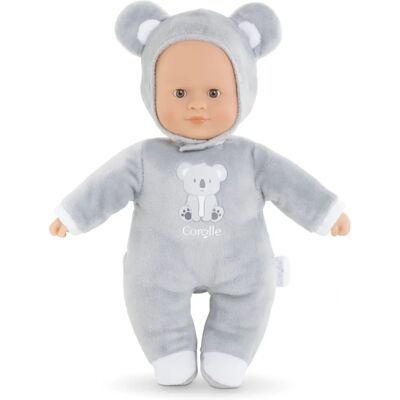 Poupon Corolle 30cm Gris - Poupon Poupon Corolle 30cm Gris - Poupon