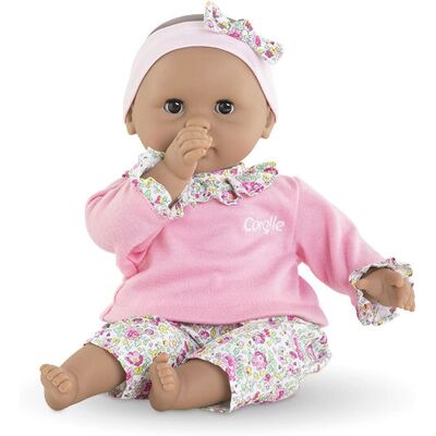 Corolle Modell Baby Dukke María - Dukke Corolle Modell Baby Dukke María - Dukke
