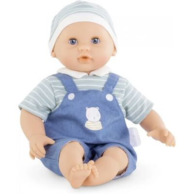 Corolle Mael Baby Dukke - 30cm - Baby Doll Corolle Mael Baby Dukke - 30cm - Baby Doll