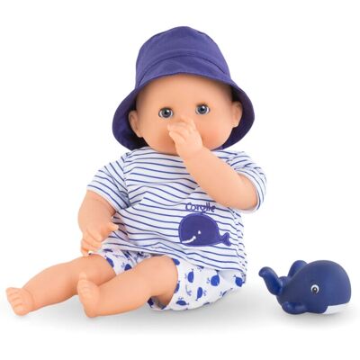 Corolle 100670 Dukke - Flerfarget, 30cm, Vaniljeduft - Dukke Corolle 100670 Dukke - Flerfarget, 30cm, Vaniljeduft - Dukke