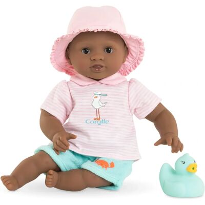 Juguete de baño bebé Alyzée de Corolle - 30 cm - Juego acuático Juguete de baño bebé Alyzée de Corolle - 30 cm - Juego acuático