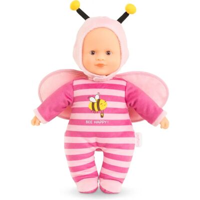 Corolle Poupon 30cm Vanille Duft Baby Puppe - Baby Doll Corolle Poupon 30cm Vanille Duft Baby Puppe - Baby Doll