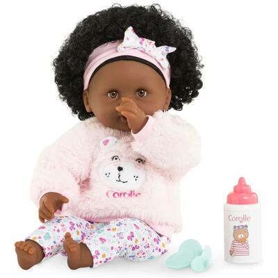 Corolle Calin Caroline - Bambola 30 cm con accessori - Bambola Corolle Calin Caroline - Bambola 30 cm con accessori - Bambola