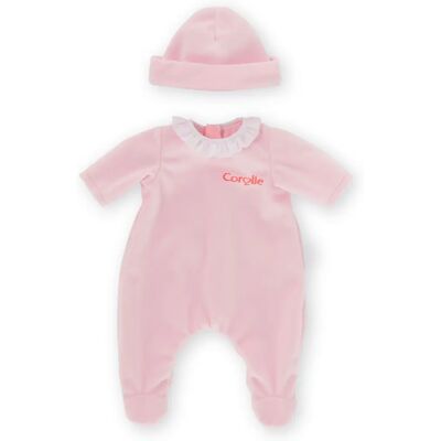Corolle 9000110010 Accessorio per bambola - Pigiama e cappellino Corolle 9000110010 Accessorio per bambola - Pigiama e cappellino