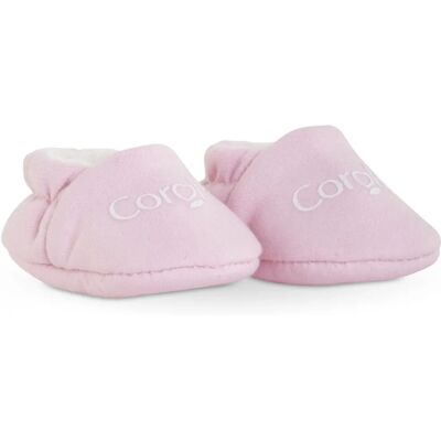 Zapatos Rosados para Muñecas Corolle - Accesorios para Muñeca de 30cm Zapatos Rosados para Muñecas Corolle - Accesorios para Muñeca de 30cm