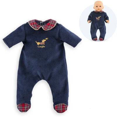 Corolle 9000111090 Accesorios para muñecas - Pijama para muñeca Corolle 9000111090 Accesorios para muñecas - Pijama para muñeca