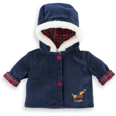Accesorio de muñeca Corolle 9000111110 - Chaqueta para muñeca Accesorio de muñeca Corolle 9000111110 - Chaqueta para muñeca