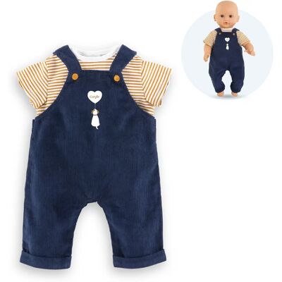 Corolle Puppenzubehör - Puppenkleidung Set Corolle Puppenzubehör - Puppenkleidung Set