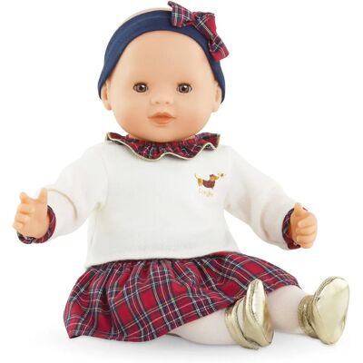 Muñeca Corolle 9000130500 - Muñeca con vestido de fiesta - Muñeca Muñeca Corolle 9000130500 - Muñeca con vestido de fiesta - Muñeca