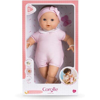 Bambola Corolle 9000130510 - Occhi dormienti - Profumo vaniglia - 36cm Bambola Corolle 9000130510 - Occhi dormienti - Profumo vaniglia - 36cm