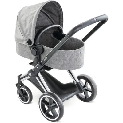 Corolle Mon Grand Poupon Cybex grau Corolle Mon Grand Poupon Cybex grau