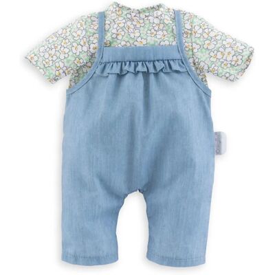 Corolle 9000141200 Dukke tilbehør - Dress-up sett Corolle 9000141200 Dukke tilbehør - Dress-up sett