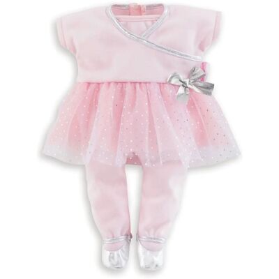 Vestito per bambole 36cm Corolle - Multi colori - Outfit sport e danza Vestito per bambole 36cm Corolle - Multi colori - Outfit sport e danza