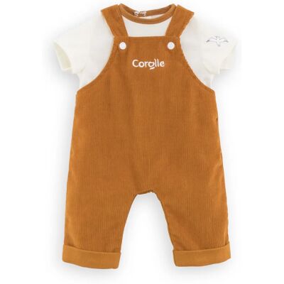 Corolle Modell 141450 Puppenzubehör Overall - Puppenbekleidung Corolle Modell 141450 Puppenzubehör Overall - Puppenbekleidung