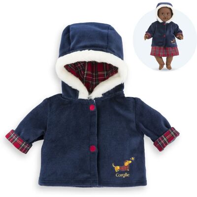 Accesorio para muñeca Corolle 9000141770 - Chaqueta para muñeca Accesorio para muñeca Corolle 9000141770 - Chaqueta para muñeca