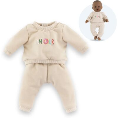 Corolle 9000141900 Poppenaccessoire - Poppenkostuum Corolle 9000141900 Poppenaccessoire - Poppenkostuum