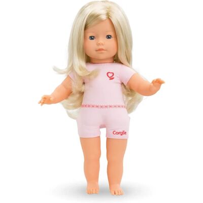 Corolle Paloma Weichkörperpuppe - Kinder Spielzeug Corolle Paloma Weichkörperpuppe - Kinder Spielzeug