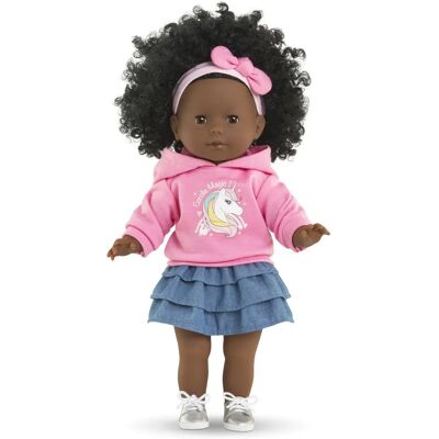 Corolle 9000200250 doll - Pink, 36cm, Role Play Corolle 9000200250 doll - Pink, 36cm, Role Play