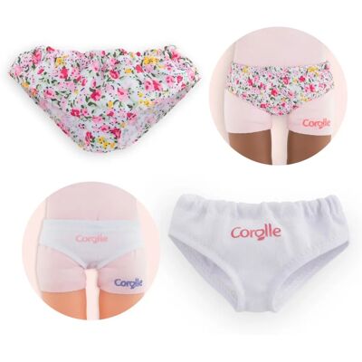 Bambola Corolle 211370 - Multicolore - Giocattolo Bambola Corolle 211370 - Multicolore - Giocattolo