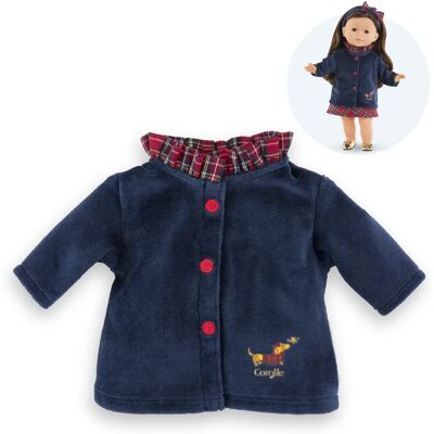 Corolle 9000212960 Puppenjacke - Puppenzubehör Corolle 9000212960 Puppenjacke - Puppenzubehör