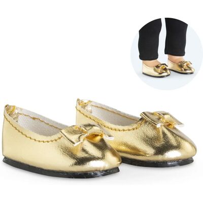 Corolle 9000213000 Puppenschuhe - Puppenzubehör für 36cm Puppen Corolle 9000213000 Puppenschuhe - Puppenzubehör für 36cm Puppen