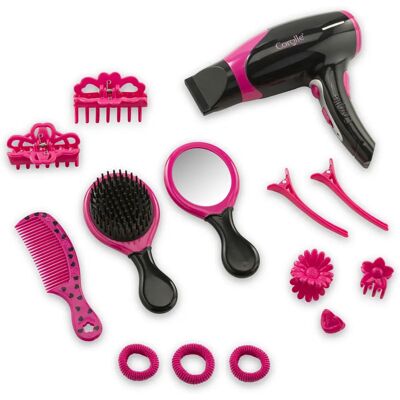 Corolle 9000213040 Accesorios para muñecas - Set de peinado Corolle 9000213040 Accesorios para muñecas - Set de peinado