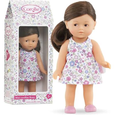 Lalka Corolle 9000240020 - Wielokolorowa - 20cm - Od 3 lat Lalka Corolle 9000240020 - Wielokolorowa - 20cm - Od 3 lat