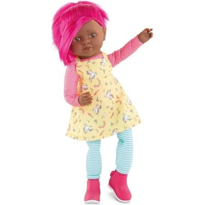 Corolle Celena 40 cm Doll - Colorful, High-Quality Toy for Kids Corolle Celena 40 cm Doll - Colorful, High-Quality Toy for Kids
