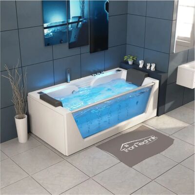 TroniTechnik Whirlpool KOS2 – Luftpoolpumpe, Heizung, Düsen - Whirlpool Spa TroniTechnik Whirlpool KOS2 – Luftpoolpumpe, Heizung, Düsen - Whirlpool Spa